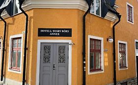 Börsen Annex